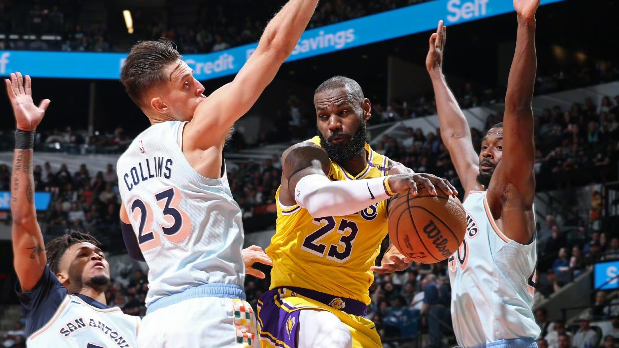 湖人vs马刺直播在线_(湖人对阵马刺在线直播观看)