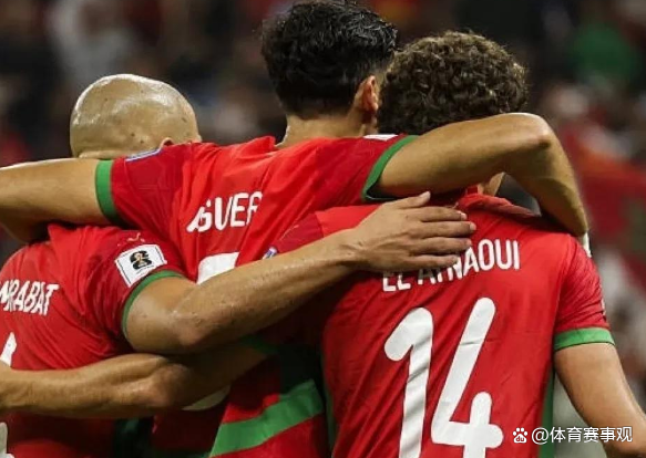 世界杯非洲区预选赛_(2026年世界杯非洲区预选赛)