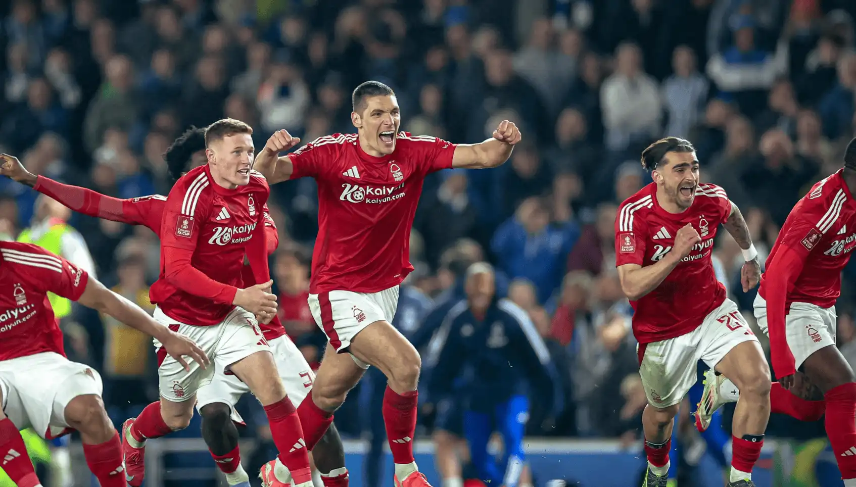 英格兰足总杯赛程_(英格兰足总杯赛程直播)