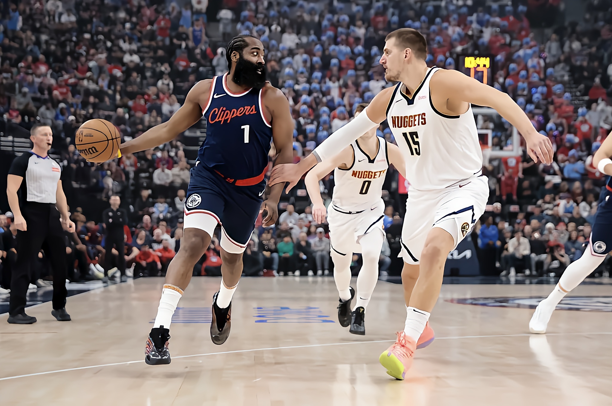 快船掘金g7回放_(快船与掘金g7比赛录像回放) 快船掘金g7回放_(快船与掘金g7比赛录像回放)