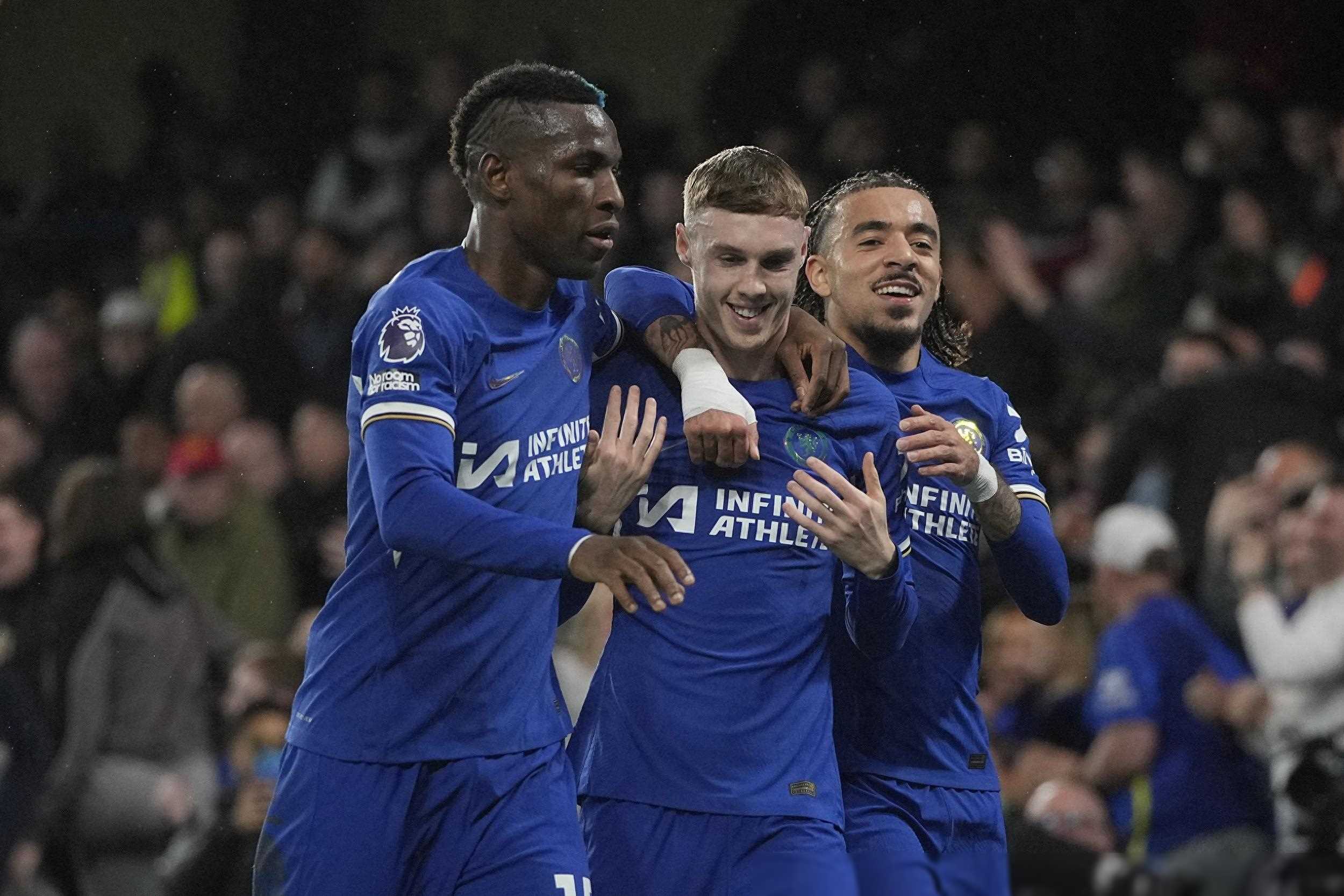 切尔西曼联_(切尔西曼联最新比赛) 切尔西曼联_(切尔西曼联最新比赛)