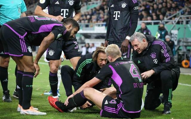 拜仁vs多特_(拜仁VS多特)