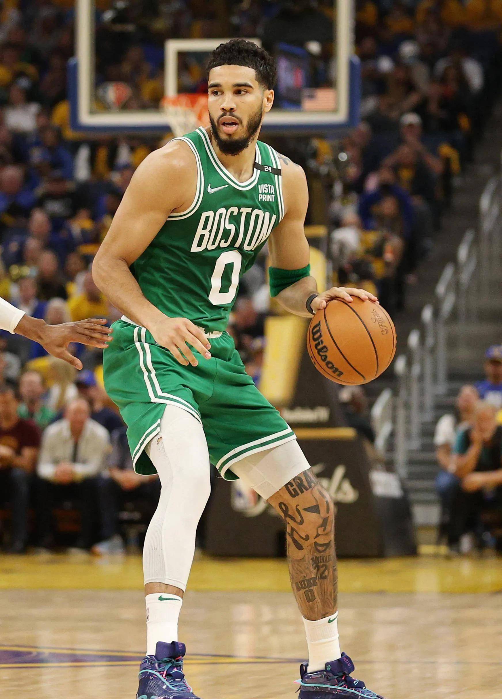 凯尔特人视频_(凯尔特人celtics)