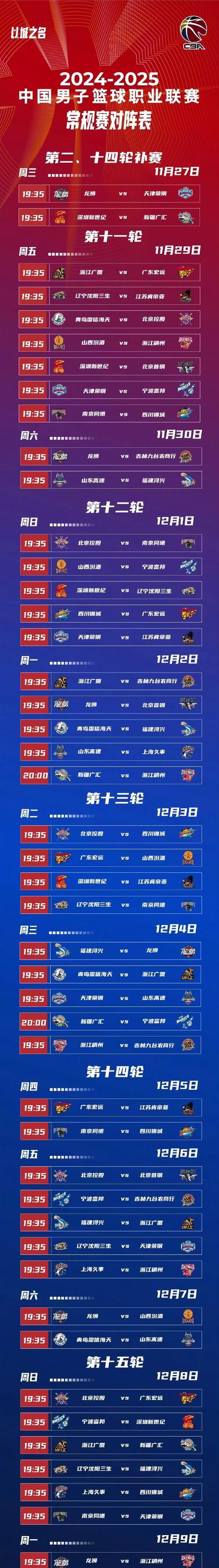 cba什么时候有直播比赛_(cba什么时候开始比赛2022)