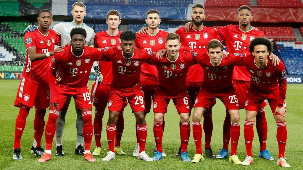 勒沃库森vs拜仁_(勒沃库森vs拜仁裁判安排) 勒沃库森vs拜仁_(勒沃库森vs拜仁裁判安排)