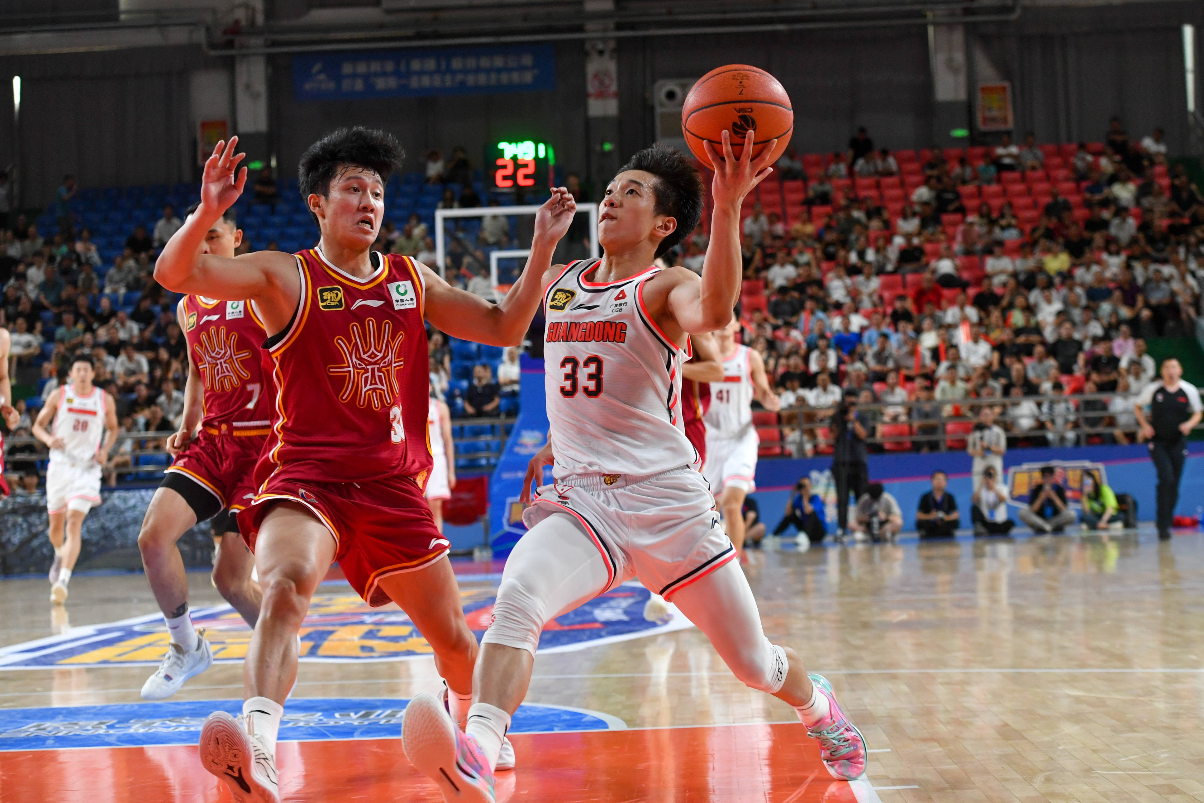 广东体育在线直播篮球赛视频_(广东体育在线直播篮球赛视频回放)