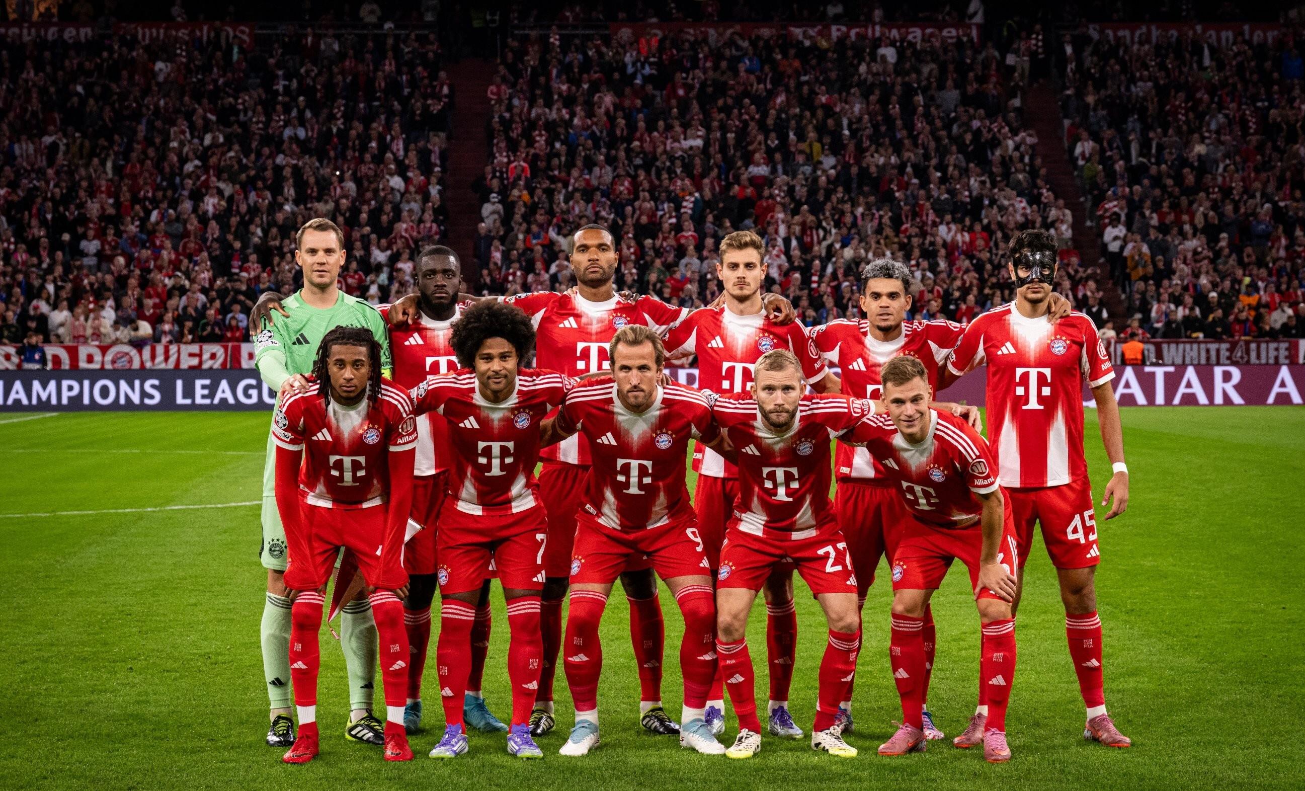 切尔西vs拜仁_(切尔西vs拜仁历史比分)