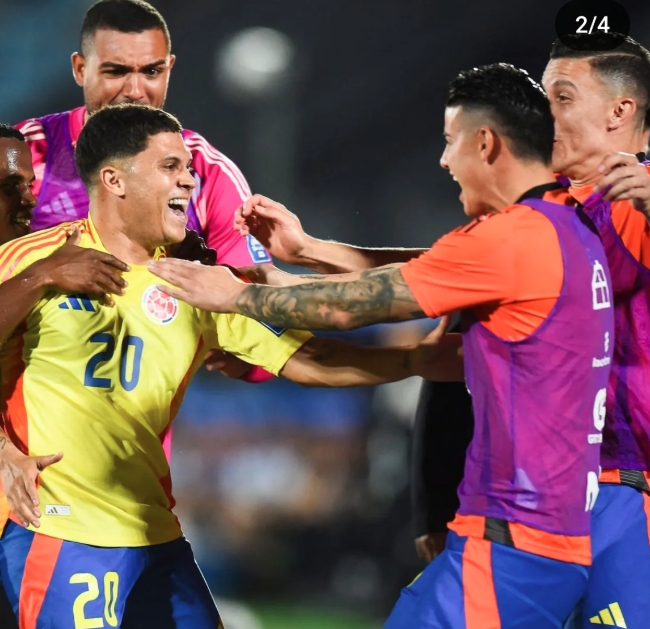 哥伦比亚对乌拉圭_(哥伦比亚对乌拉圭比赛分析)