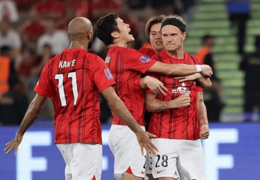 浦和红钻vs新泻天鹅_(浦和红钻vs川崎前锋预测) 浦和红钻vs新泻天鹅_(浦和红钻vs川崎前锋预测)