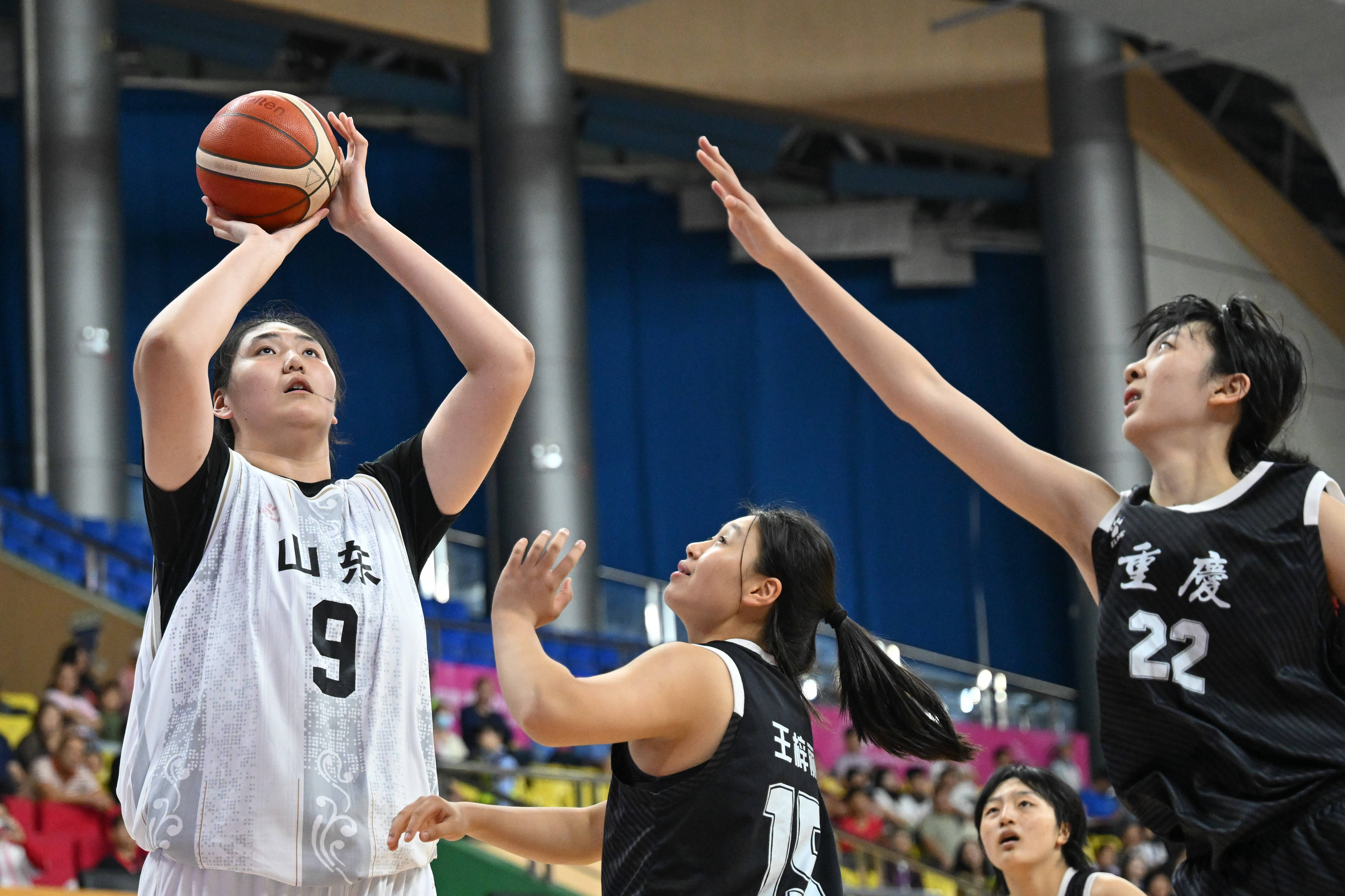 全运会篮球哪里回看_(全运会篮球回放在哪看) 全运会篮球哪里回看_(全运会篮球回放在哪看)