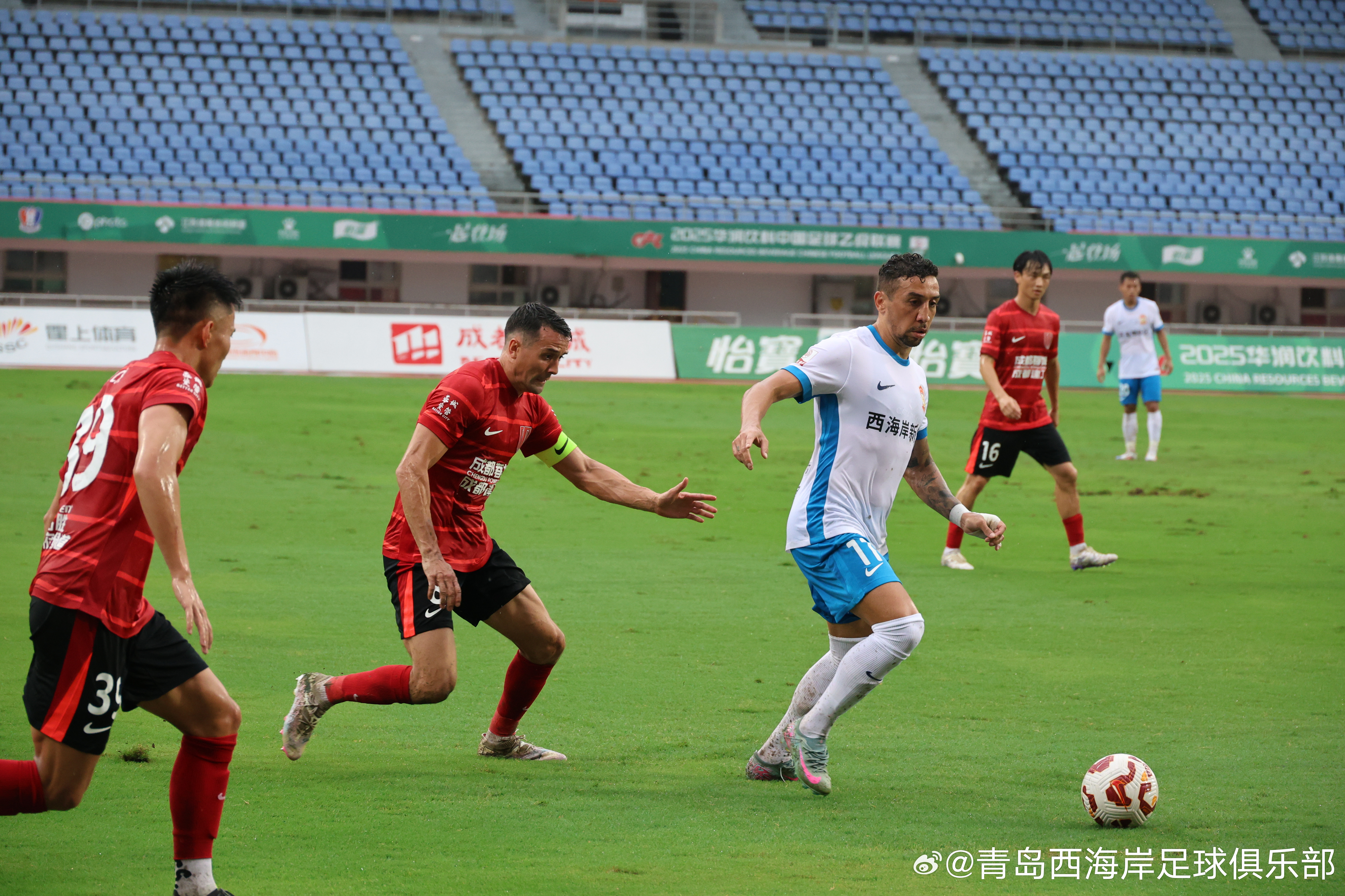 青岛中能赛程_(青岛中能足球俱乐部最新消息) 青岛中能赛程_(青岛中能足球俱乐部最新消息)