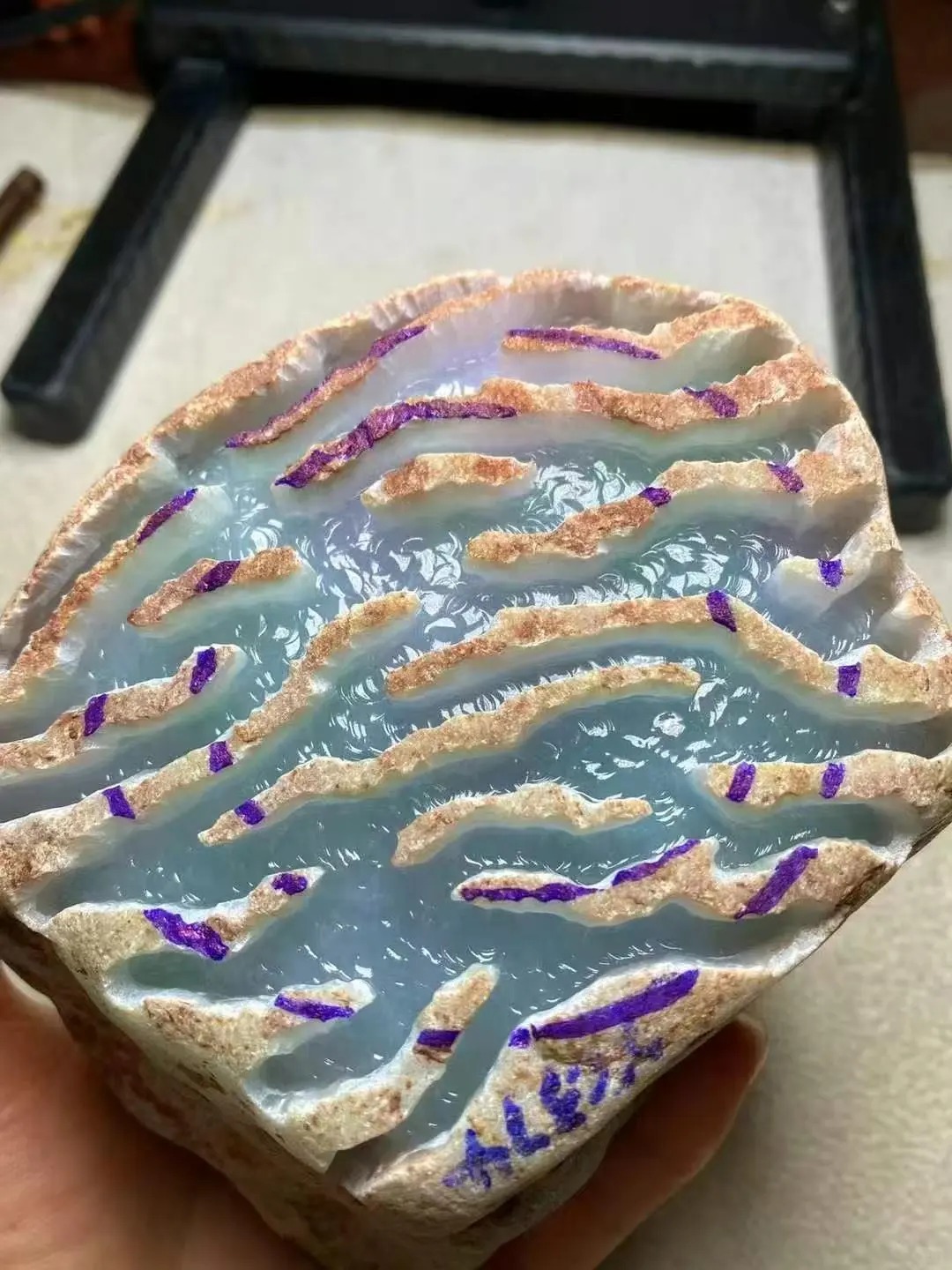 百度直播翡翠原石怎么运营_(百度直播卖翡翠挂件的是真是假) 百度直播翡翠原石怎么运营_(百度直播卖翡翠挂件的是真是假)