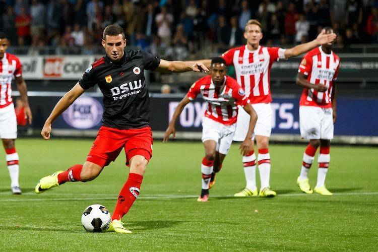 荷乙积分榜_(荷乙积分榜20192020积分榜)