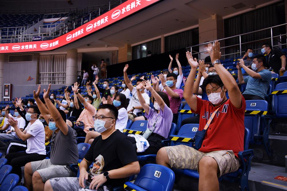 cba什么时候恢复观众入场的_(cba什么时候恢复观众入场的比赛) cba什么时候恢复观众入场的_(cba什么时候恢复观众入场的比赛)