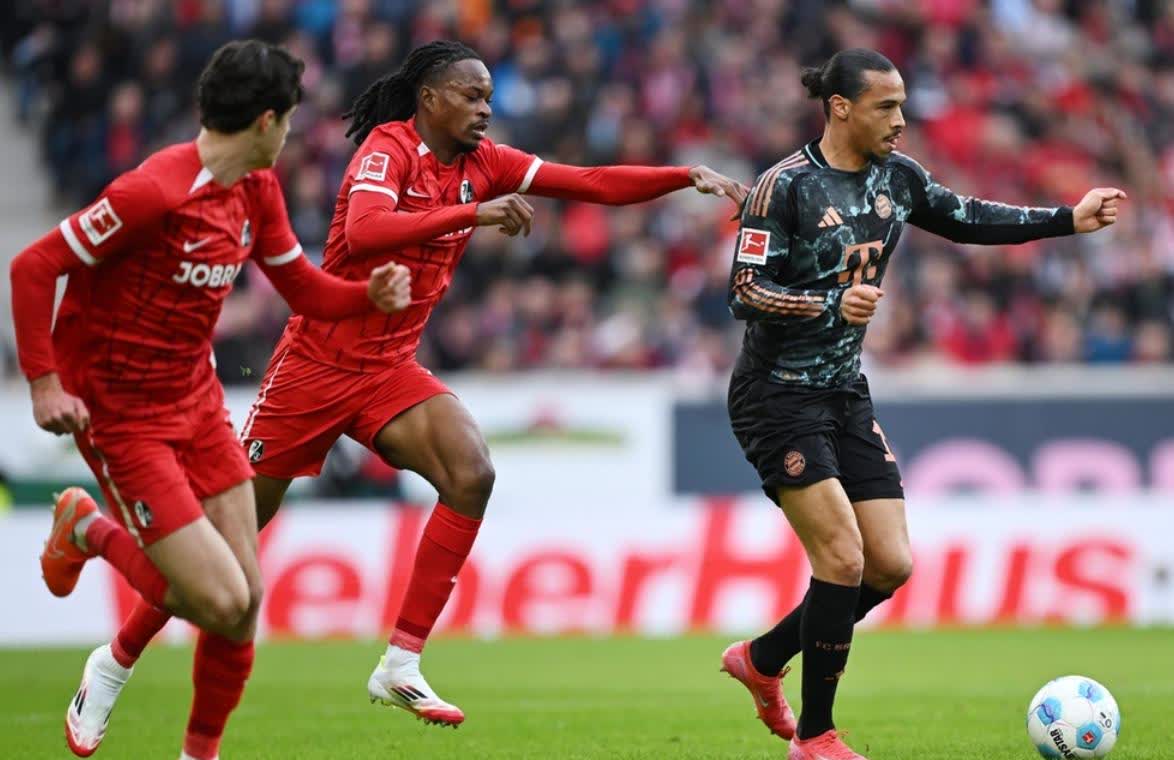 弗赖堡拜仁_(弗赖堡拜仁慕尼黑比分预测)