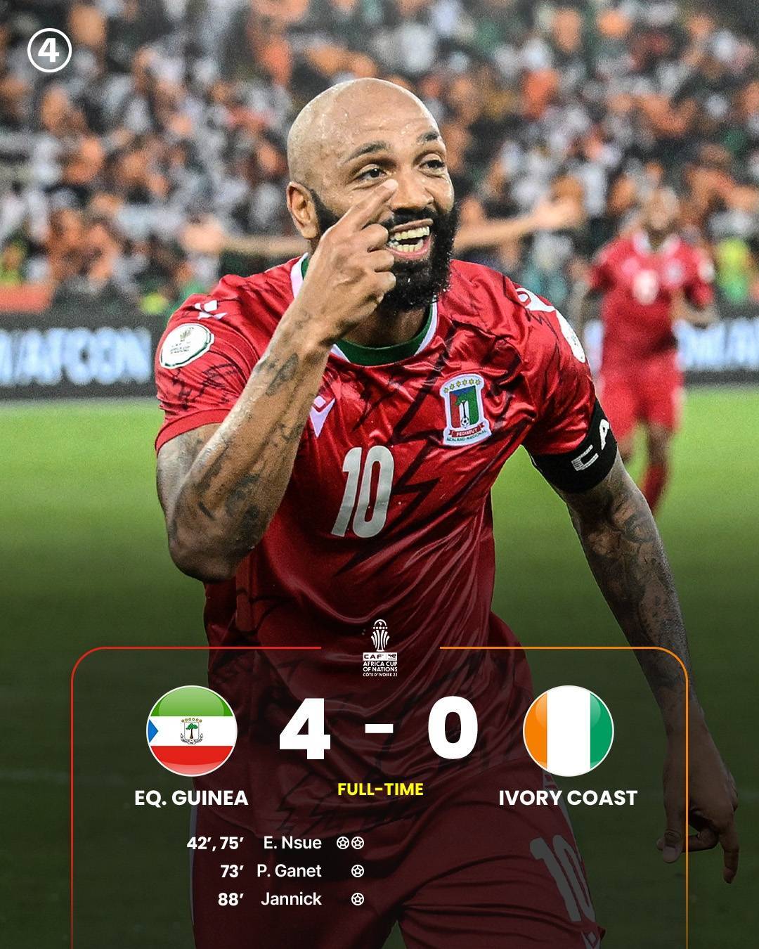 科特迪瓦vs几内亚_(科特迪瓦足球什么水平)