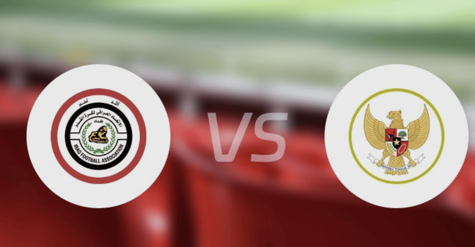 伊拉克vs印尼_(伊拉克vs印尼比赛结果)