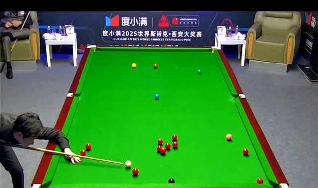 斯诺克比赛直播免费观看_(斯诺克比赛直播免费观看中文)