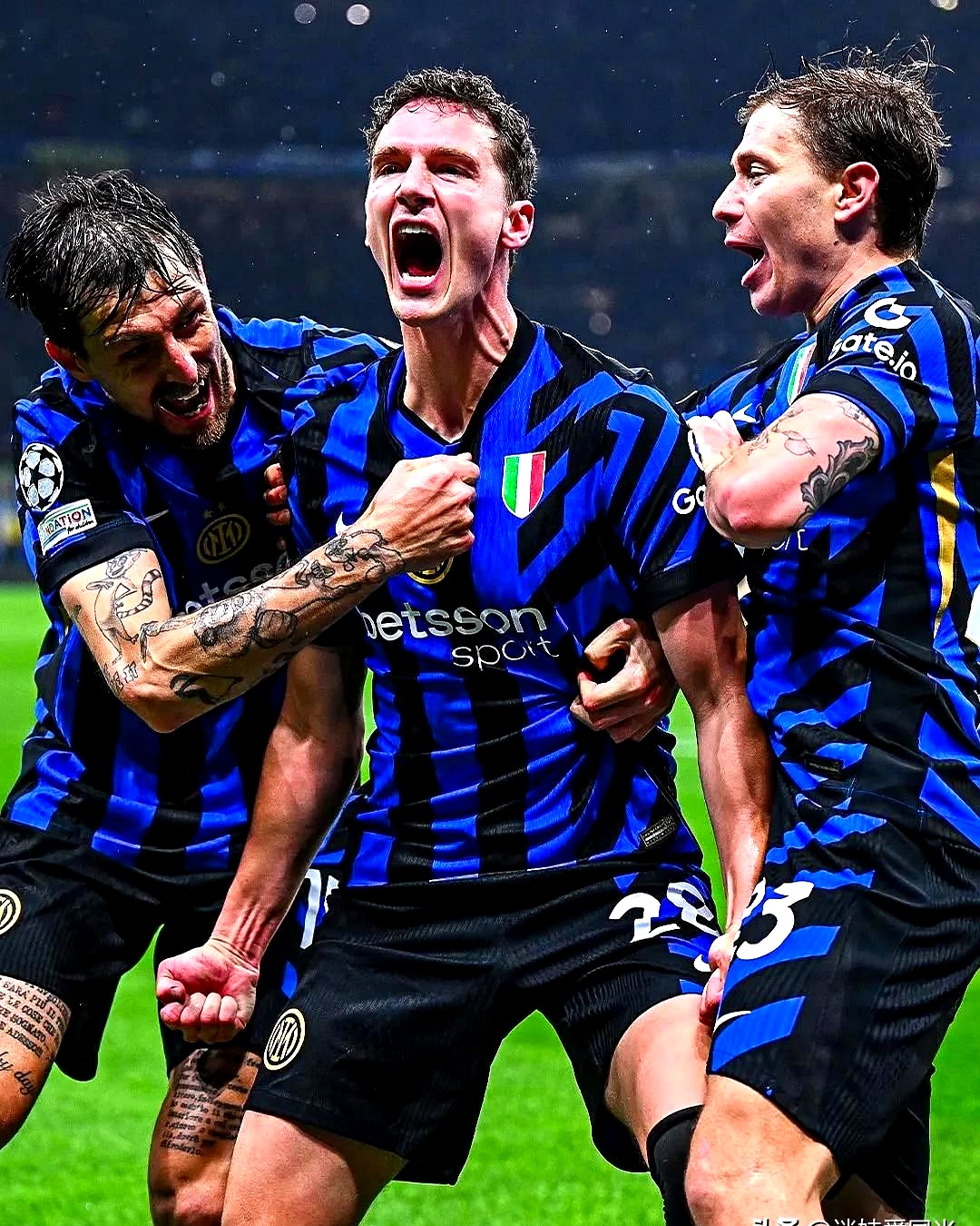 国米vsac米兰_(国米vsac米兰比分预测) 国米vsac米兰_(国米vsac米兰比分预测)