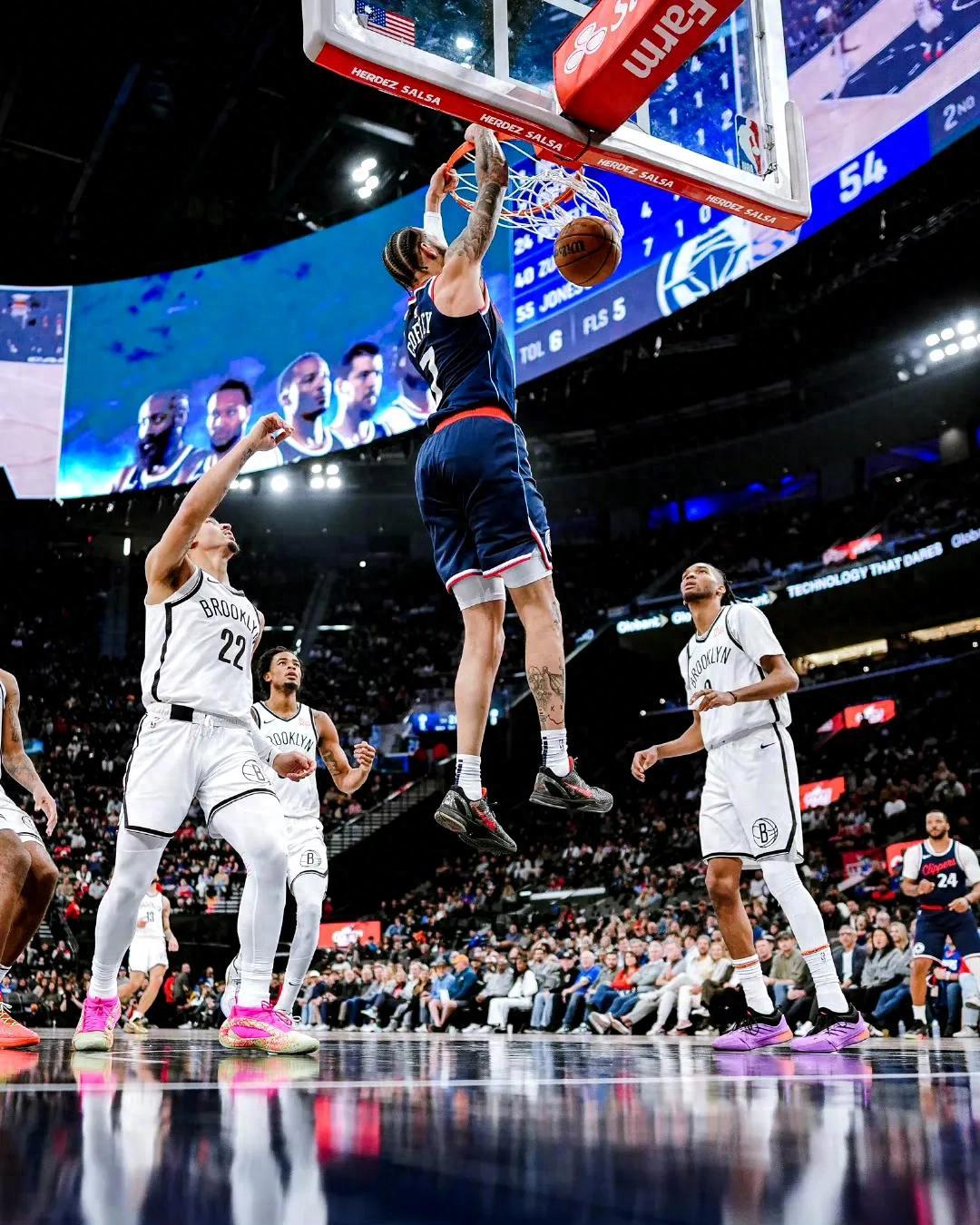 nba直播吧今天快船_(今日nba快船直播回放) nba直播吧今天快船_(今日nba快船直播回放)