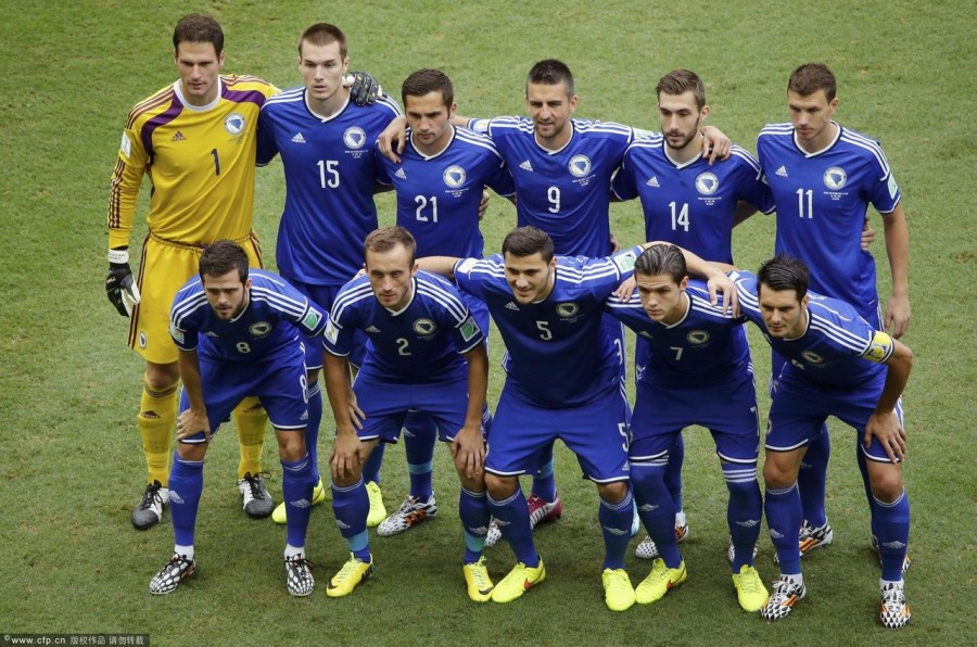 伊朗vs波黑比分预测_(伊朗vs波黑比分预测结果) 伊朗vs波黑比分预测_(伊朗vs波黑比分预测结果)