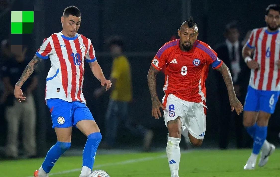 世界杯预选赛南美区_(世界杯预选赛南美区赛程) 世界杯预选赛南美区_(世界杯预选赛南美区赛程)