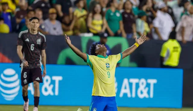 恩德里克抵达美国与皇马会合因伤缺席小组赛的简单介绍 恩德里克抵达美国与皇马会合因伤缺席小组赛的简单介绍