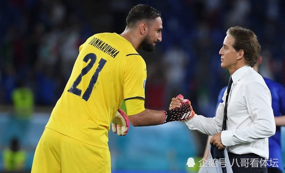 多纳鲁马转会赔率最新一览多纳鲁马下一站会在哪里的简单介绍  第1张