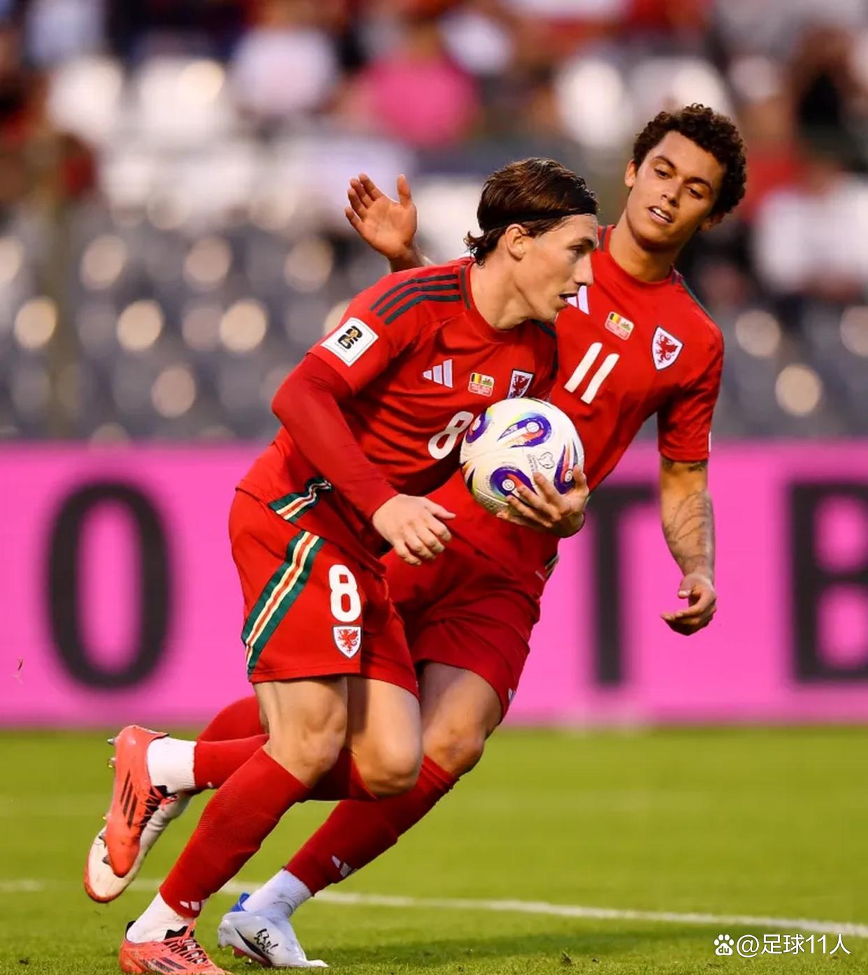 关于世预赛比利时vs威尔士前瞻预测比利时寻求摆脱低迷状态的信息