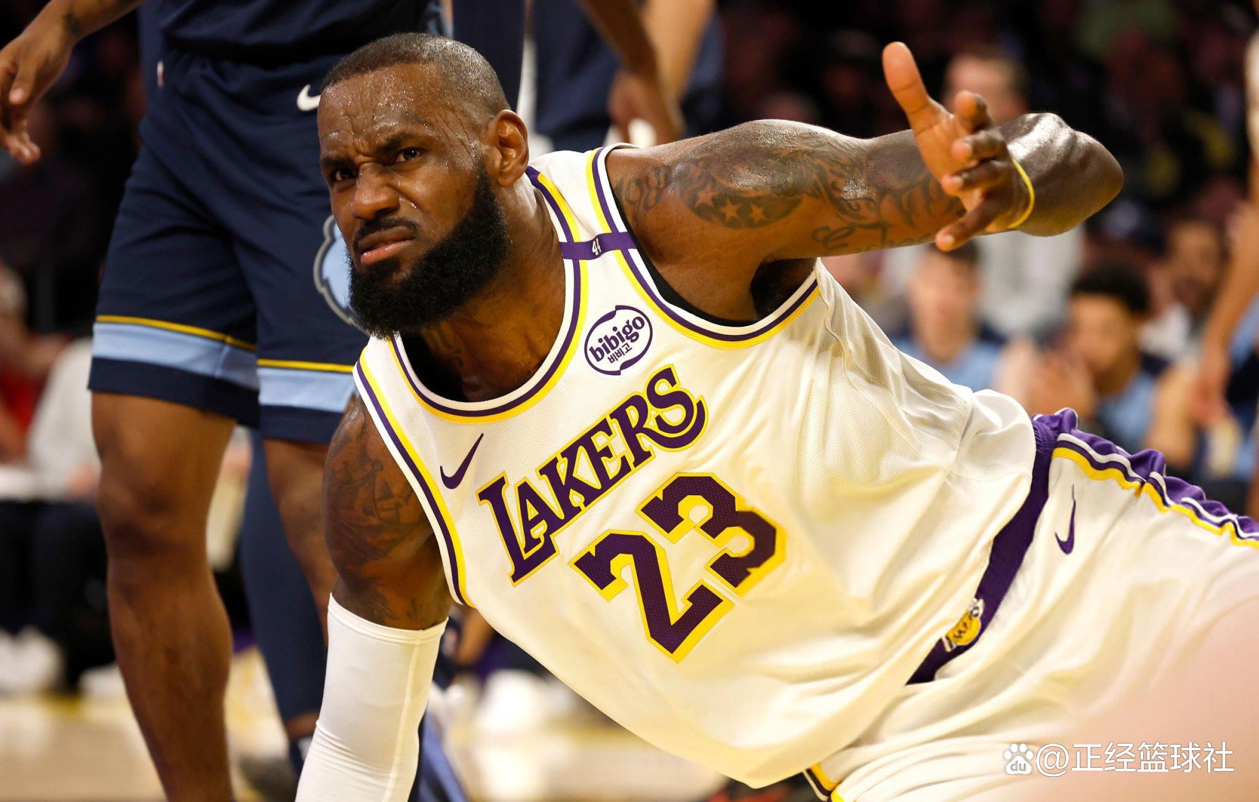 詹姆斯或在11月中旬迎首秀已获准参与对抗训练