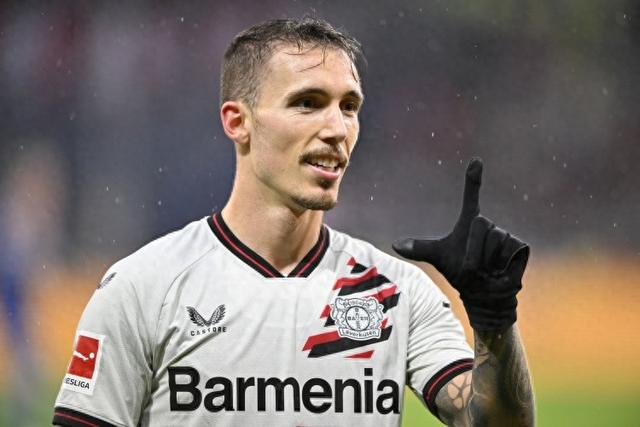 巴塞罗那有意格里马尔多球队认可球员实力