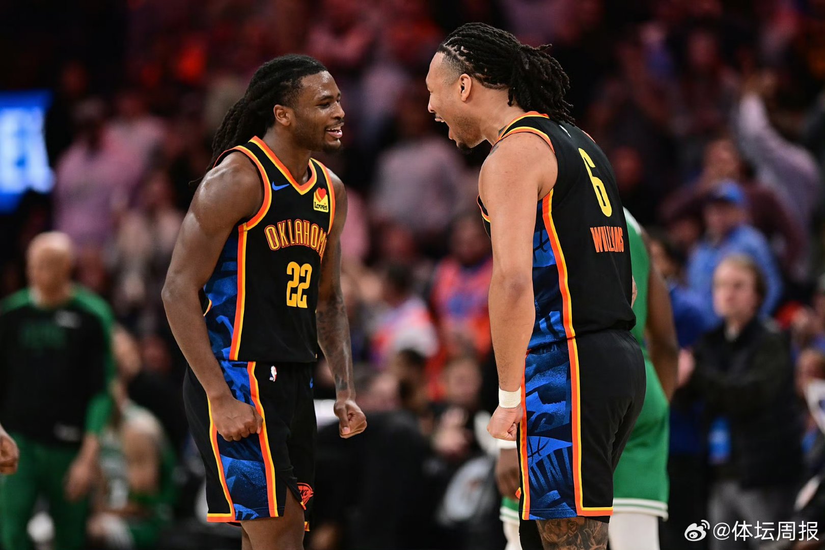 包含nba常规赛爵士105-103险胜凯尔特人布朗36分马尔卡宁20分9板的词条