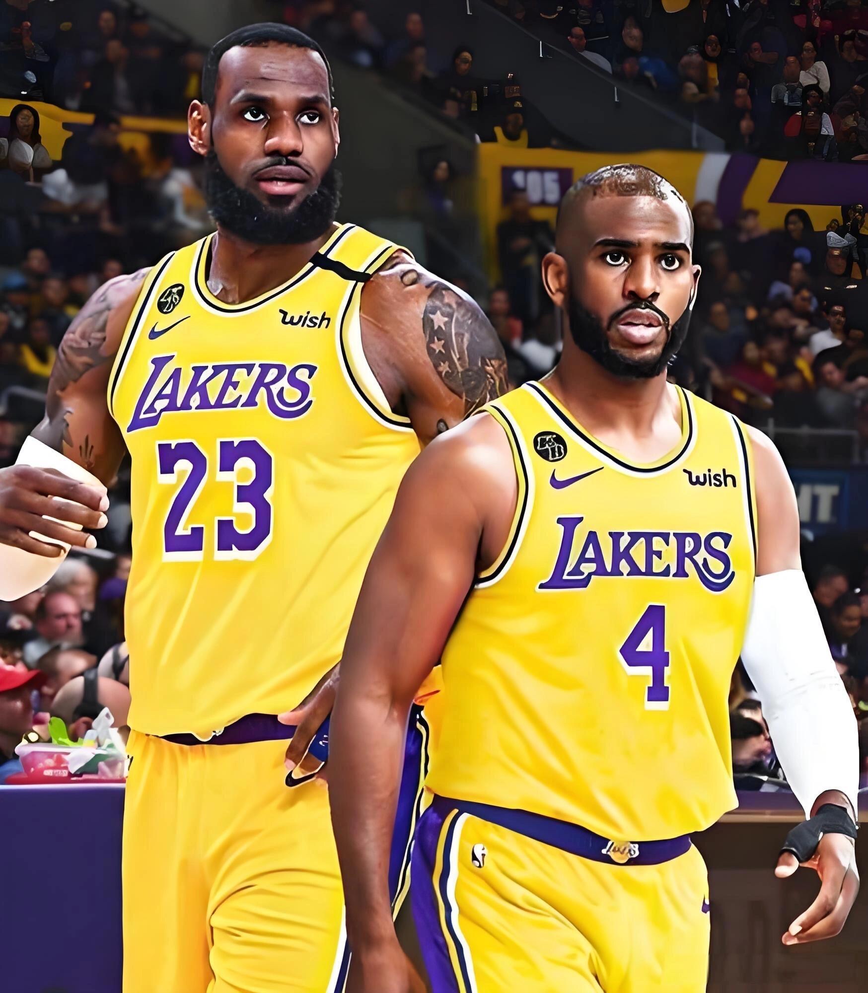 包含詹姆斯有望成首位征战23赛季球员已参与5V5对抗的词条