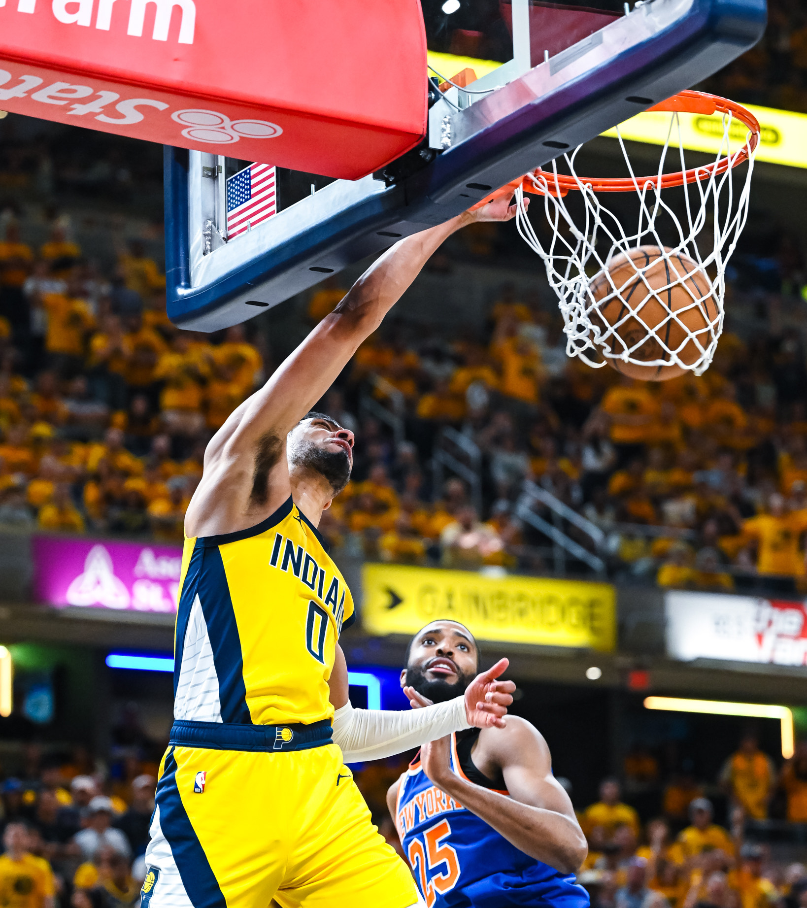 NBA常规赛篮网客场112-103力克步行者迎首胜小波特32+11西亚卡姆空砍23分的简单介绍