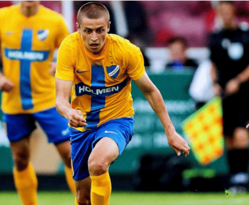 关于欧冠里加足球学校VS马尔默前瞻马尔默近2场欧冠联全胜的信息