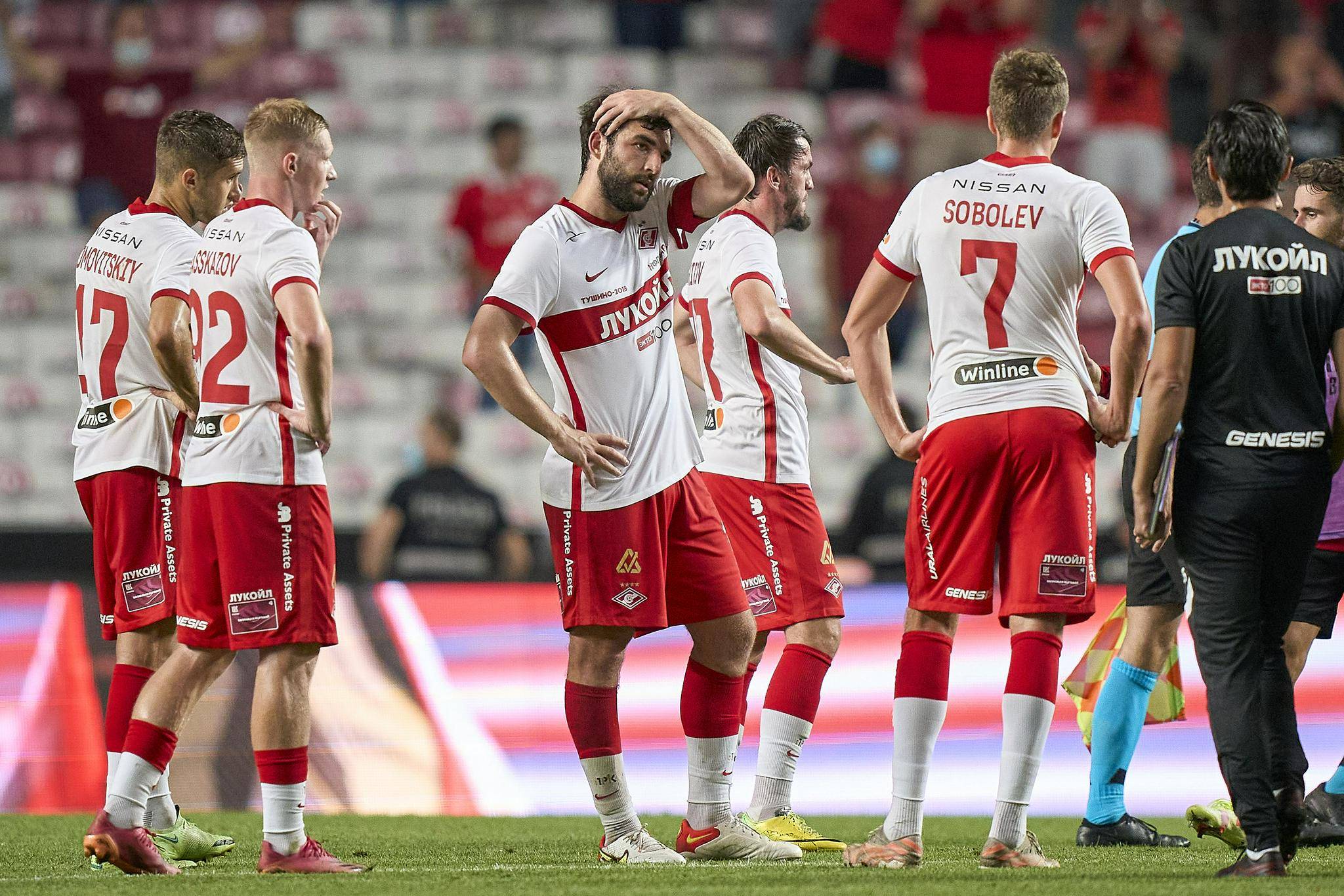 葡超足球推荐:阿马多拉VS本菲卡前瞻本菲卡新赛季首战的简单介绍 葡超足球推荐:阿马多拉VS本菲卡前瞻本菲卡新赛季首战的简单介绍