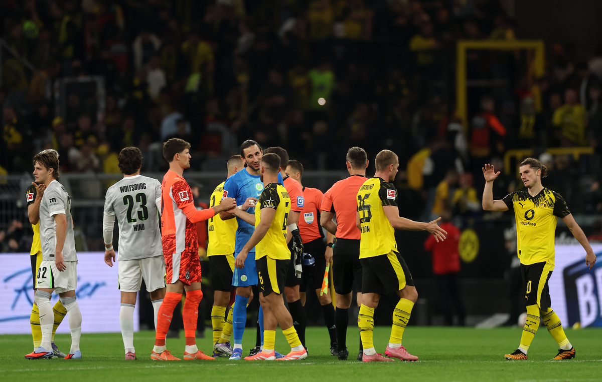 德甲多特蒙德VS科隆今日预测多特蒙德主场依然“魔鬼”的简单介绍 德甲多特蒙德VS科隆今日预测多特蒙德主场依然“魔鬼”的简单介绍