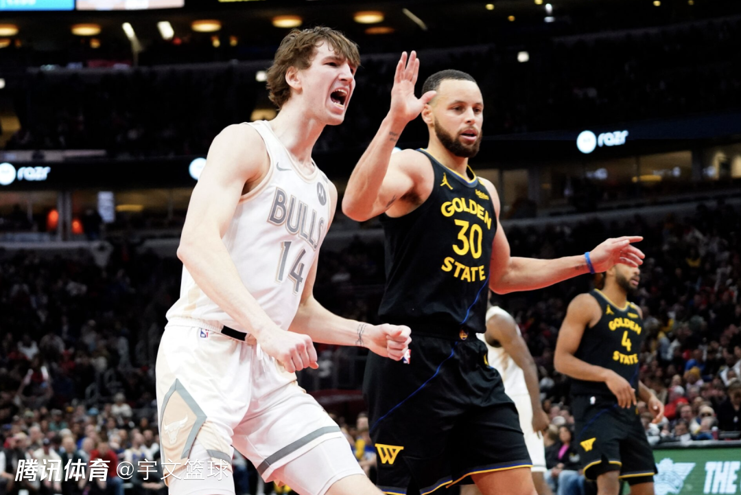 关于NBA常规赛勇士主场114-83大胜步行者库里缺阵巴特勒21分9板7助的信息