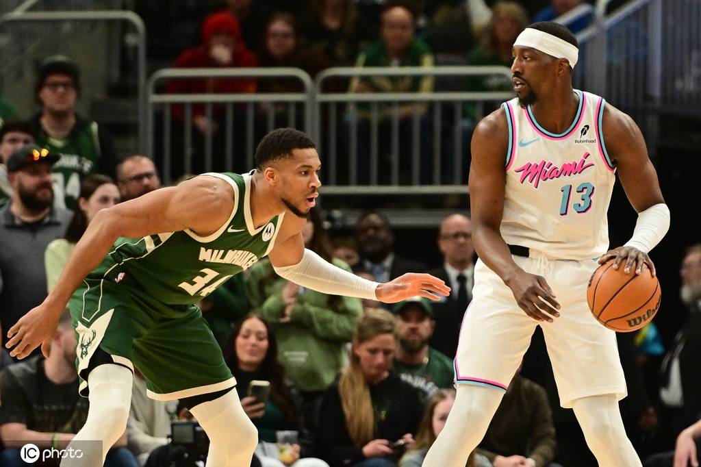 NBA杯雄鹿主场126-110力克公牛字母哥41+15+9特纳23+8的简单介绍