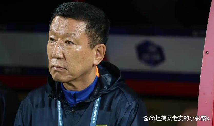 崔康熙发表不负责任评论被禁赛1场但不影响足协杯比赛 崔康熙发表不负责任评论被禁赛1场但不影响足协杯比赛