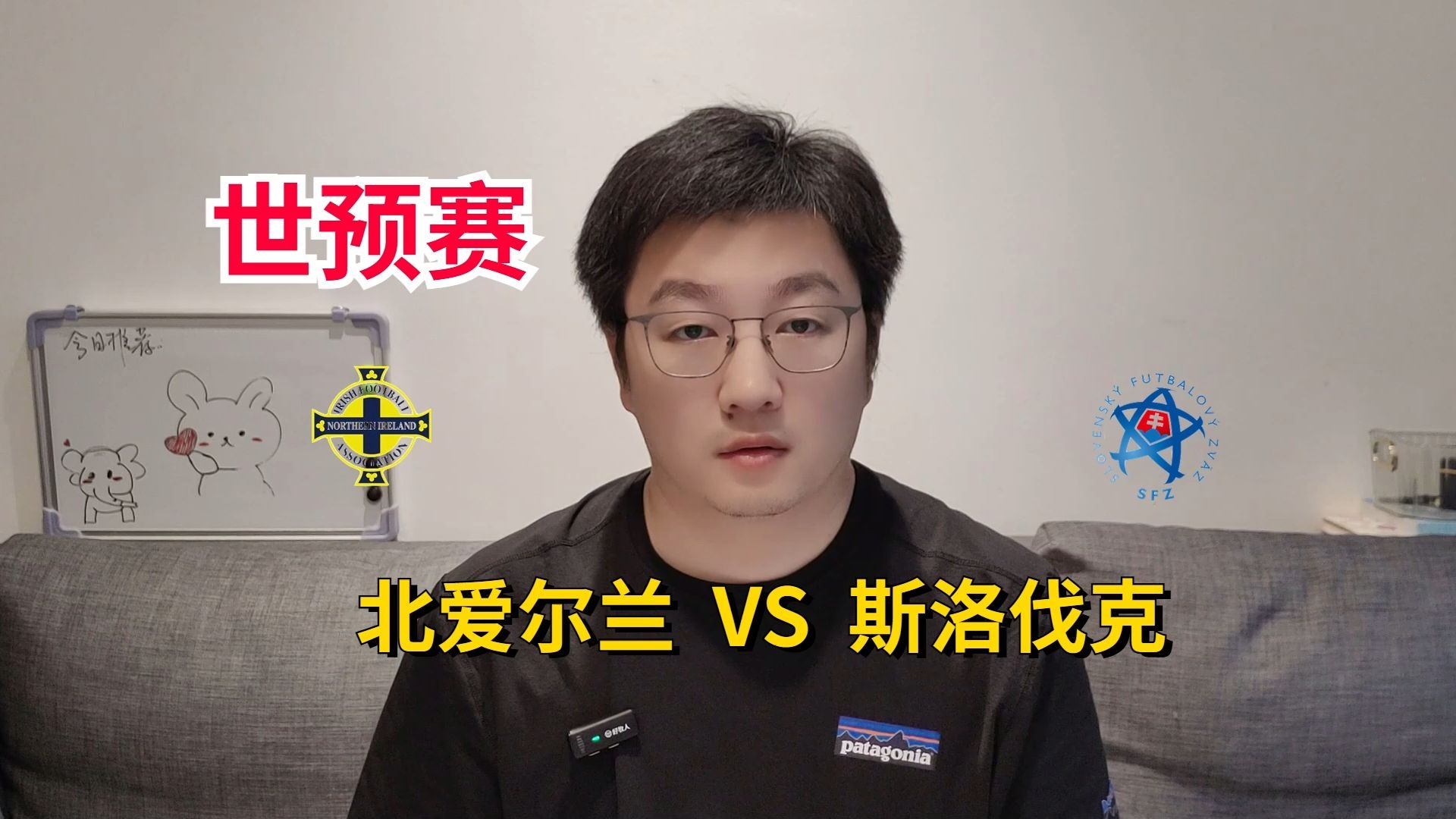 世预赛斯洛伐克VS北爱尔兰比赛预测斯洛伐克竞争榜首位置的简单介绍