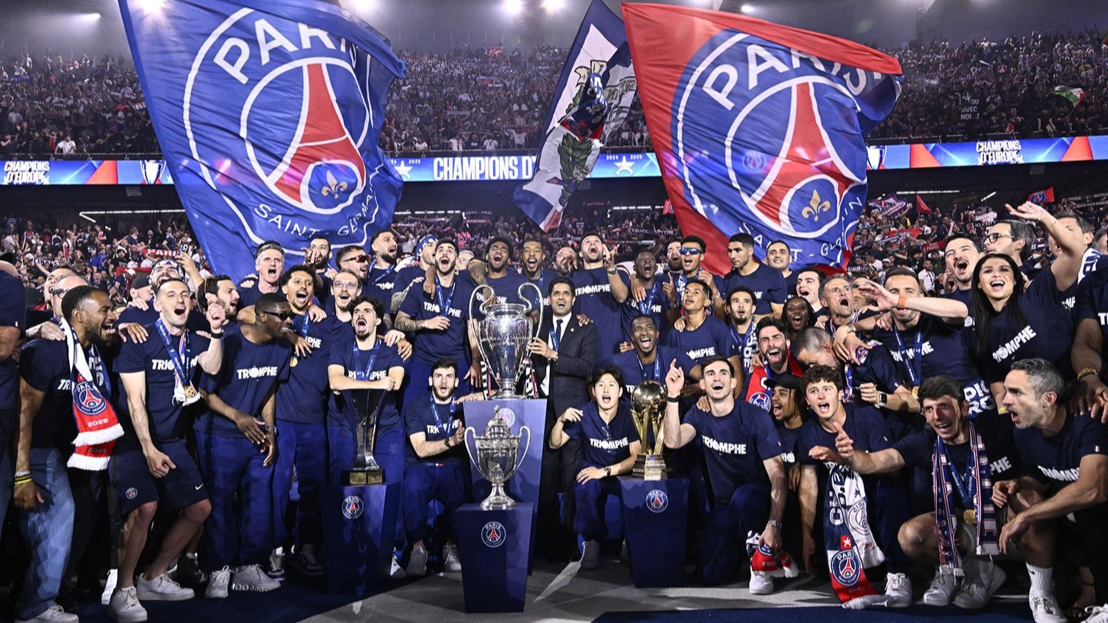 欧足联计划扩军欧超杯未来将有4支球队参赛的简单介绍 欧足联计划扩军欧超杯未来将有4支球队参赛的简单介绍