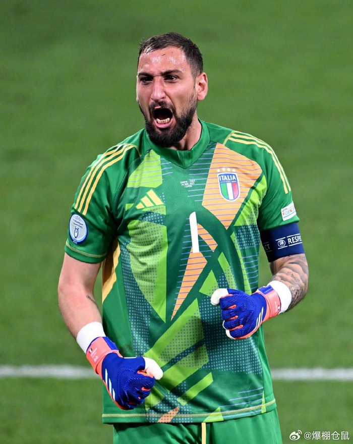 巴黎告知多纳鲁马新门将即将到来多纳鲁马面临两个选择的简单介绍 巴黎告知多纳鲁马新门将即将到来多纳鲁马面临两个选择的简单介绍