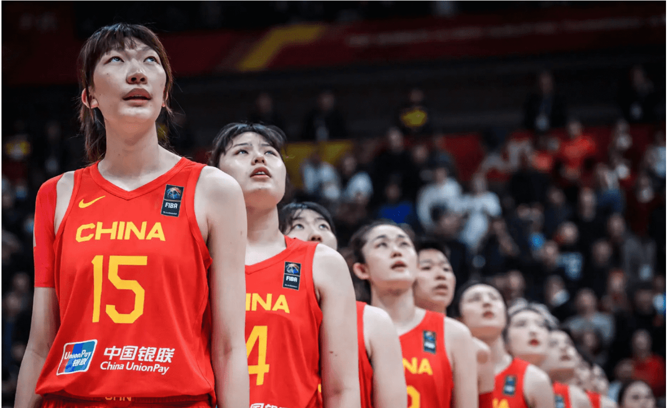 关于WCBA女子篮球联赛高清直播见证女篮飒爽英姿的信息