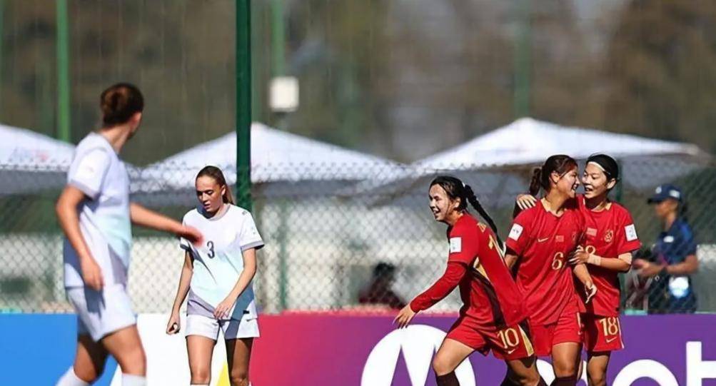 U17女足世界杯1/8决赛赛果美国中国均无缘八强的简单介绍 U17女足世界杯1/8决赛赛果美国中国均无缘八强的简单介绍