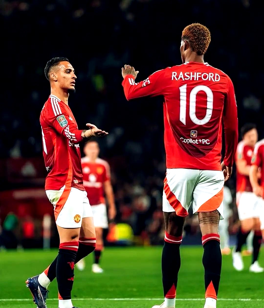 曝曼联加速追求约克雷斯尤文也在关注中的简单介绍 曝曼联加速追求约克雷斯尤文也在关注中的简单介绍