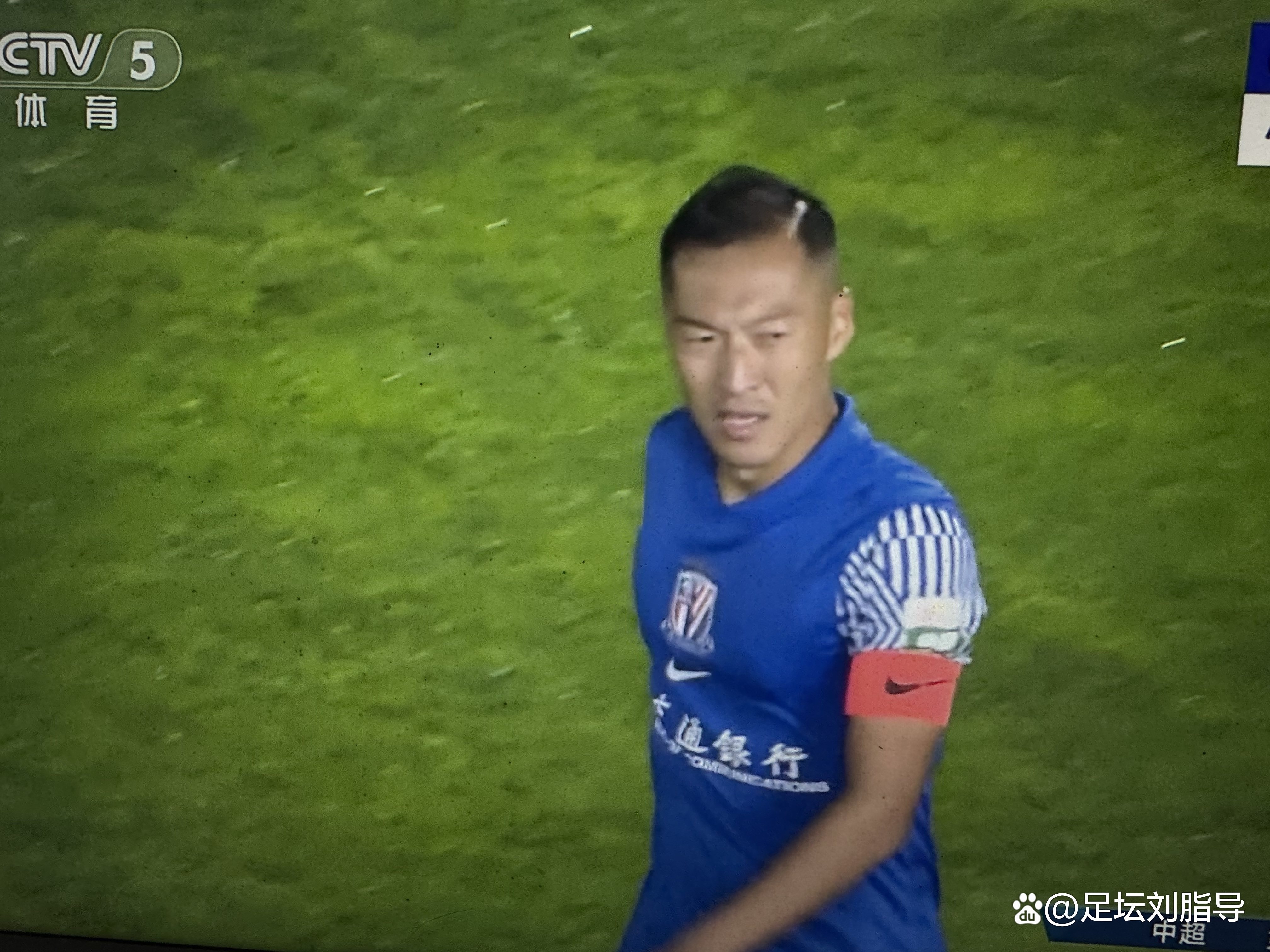 曝吴曦已经开始有球训练申花重新集结的简单介绍