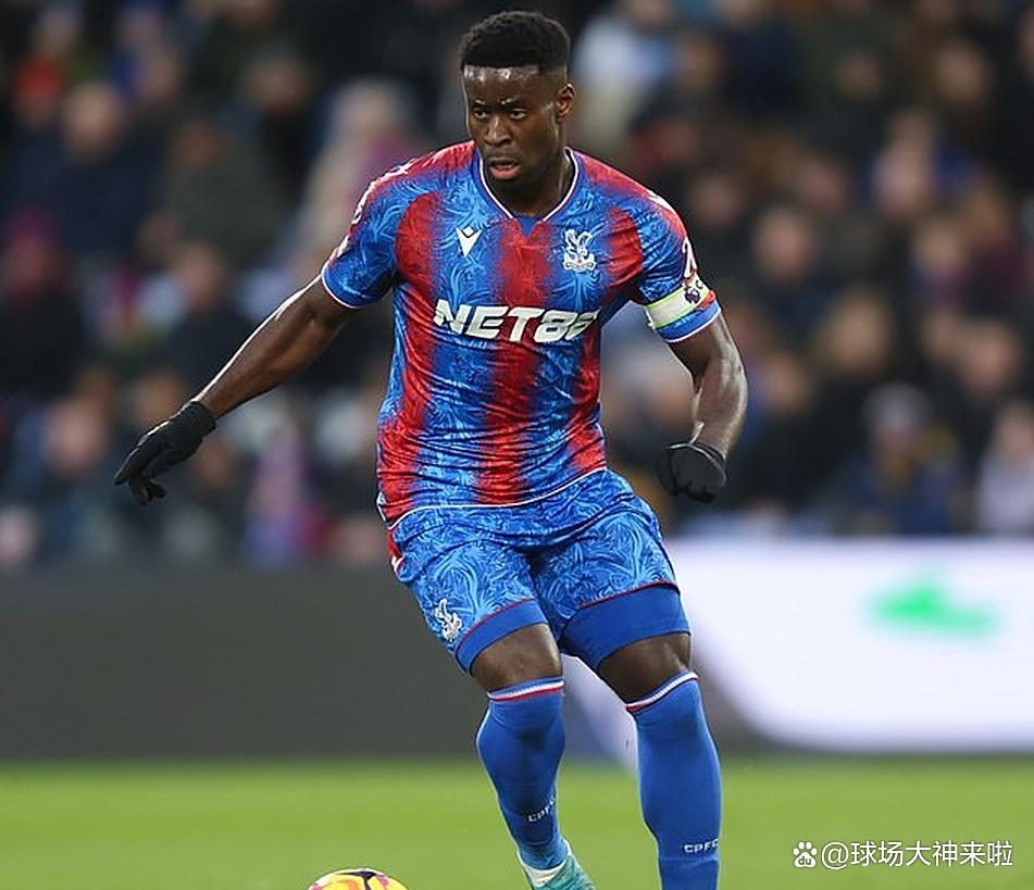 关于水晶宫希望今夏出售格伊球队希望获得转会费的信息 关于水晶宫希望今夏出售格伊球队希望获得转会费的信息