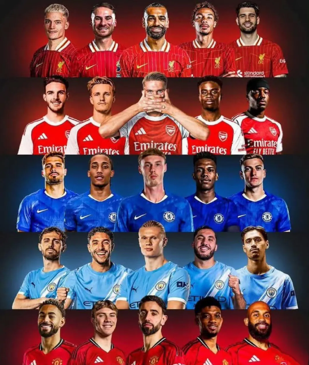 德转列英超夏窗最贵阵利物浦五将入选伊萨克标王 德转列英超夏窗最贵阵利物浦五将入选伊萨克标王