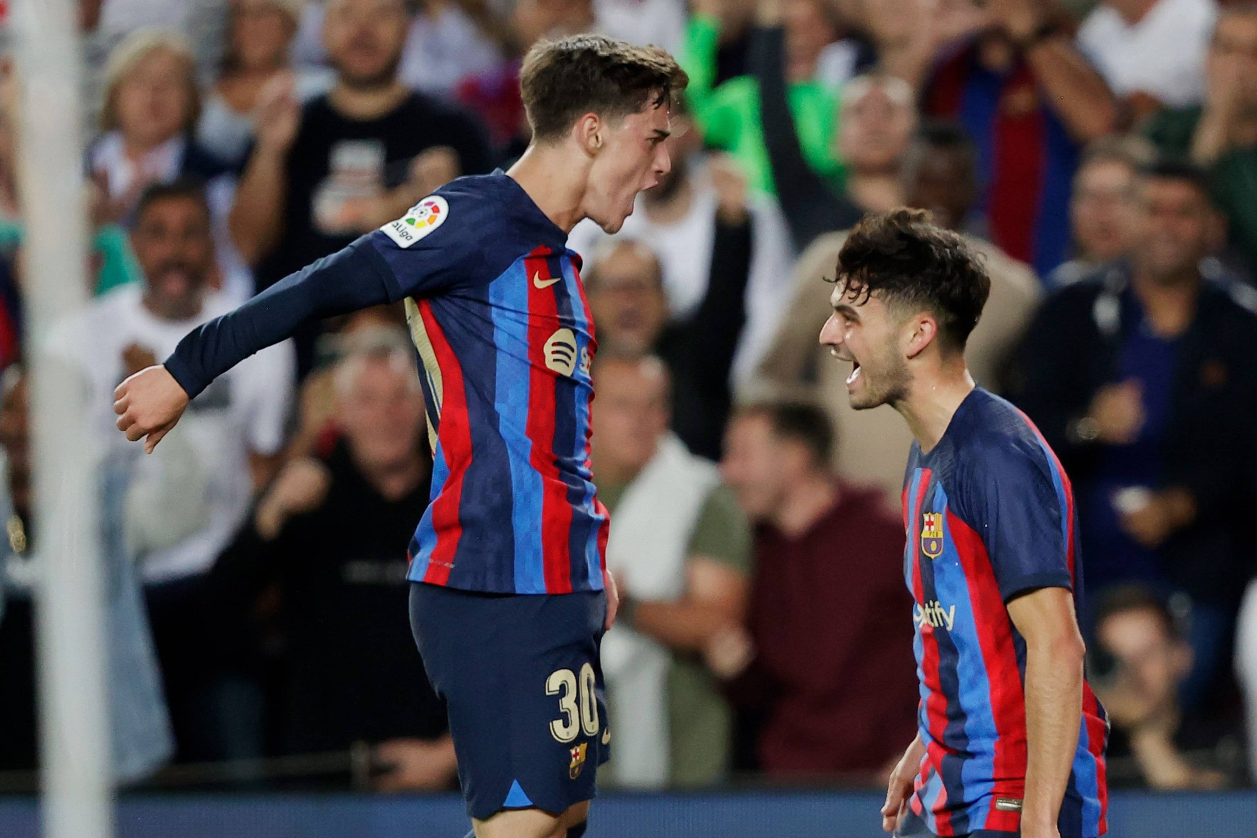 曝霍安加西亚将与巴萨签约提前结束假期的简单介绍 曝霍安加西亚将与巴萨签约提前结束假期的简单介绍